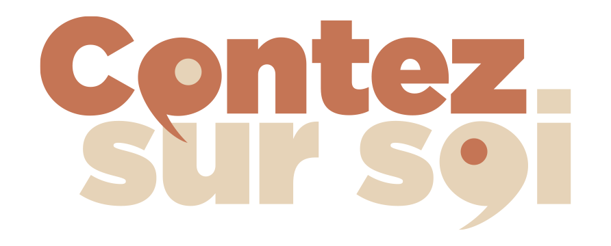 logo contez sur soi transparent